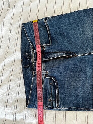 LC Waikiki kadın kot pantolon