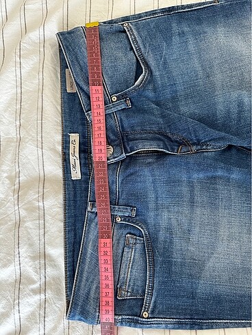 Mavi Jeans mavi kot pantolon