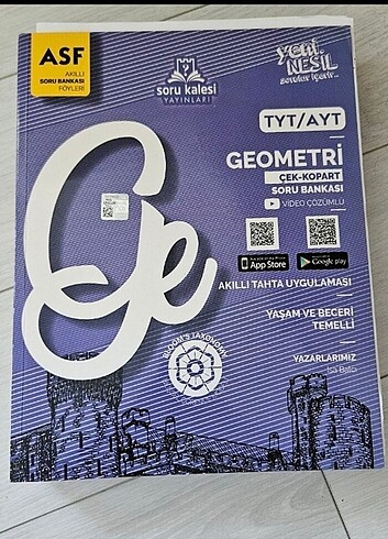 Geometri