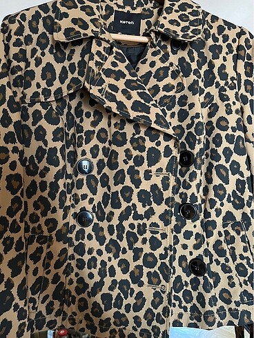 m Beden Leopar