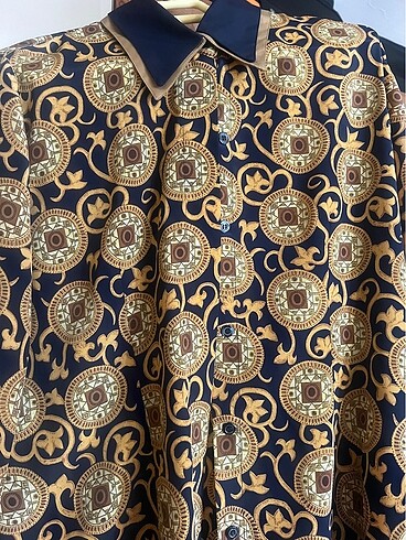 l Beden Versace desen