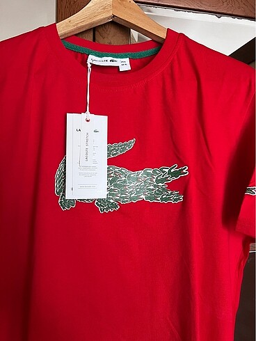 Lacoste