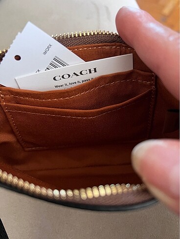 Coach Coach