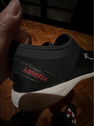 38 Beden Orijinal Kinetix