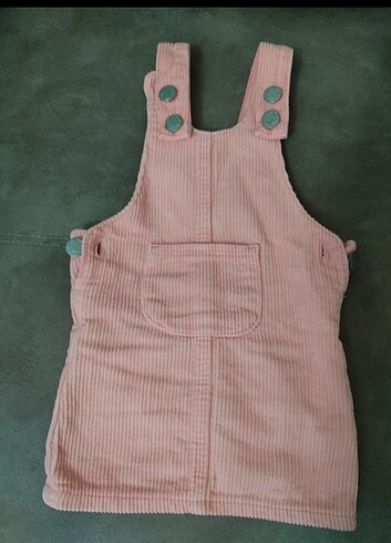 civil baby elbise 