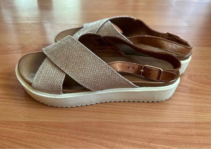 Elle Elle Sandalet