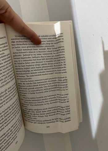 Kuyucaklı Yusuf - Sabahattin Ali - Görsel 6