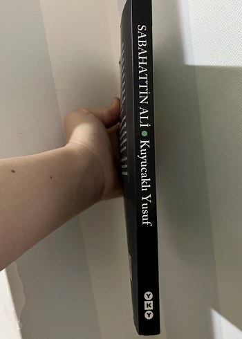 Kuyucaklı Yusuf - Sabahattin Ali - Görsel 3