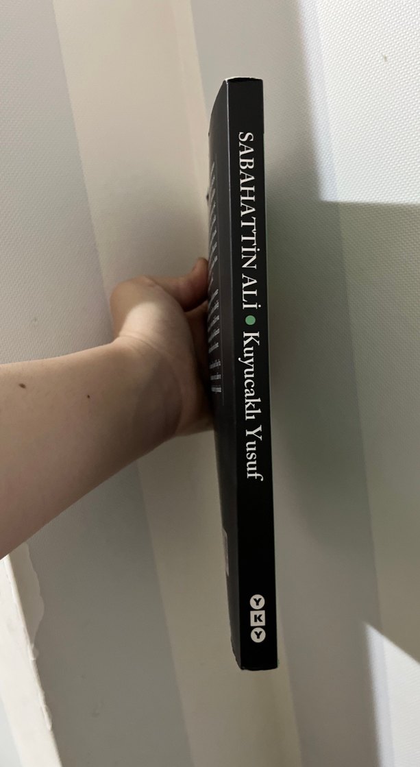 Kuyucaklı Yusuf - Sabahattin Ali - Görsel 3