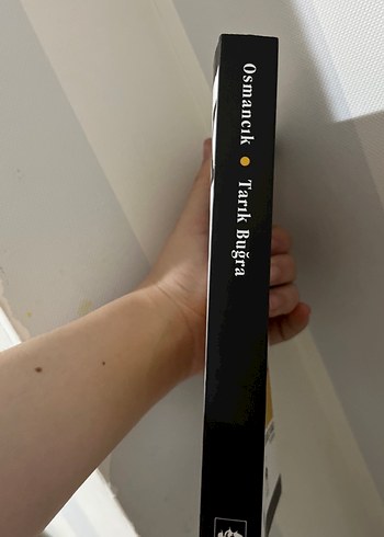 Osmancık - Tarık Buğra Roman - Görsel 4