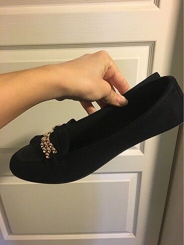 Deichmann Babet
