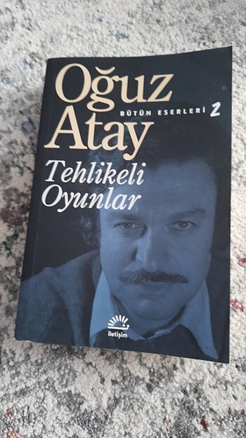 Tehlikeli oyunlar
