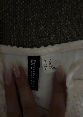 H&M Yazlık Elbise - Görsel 3