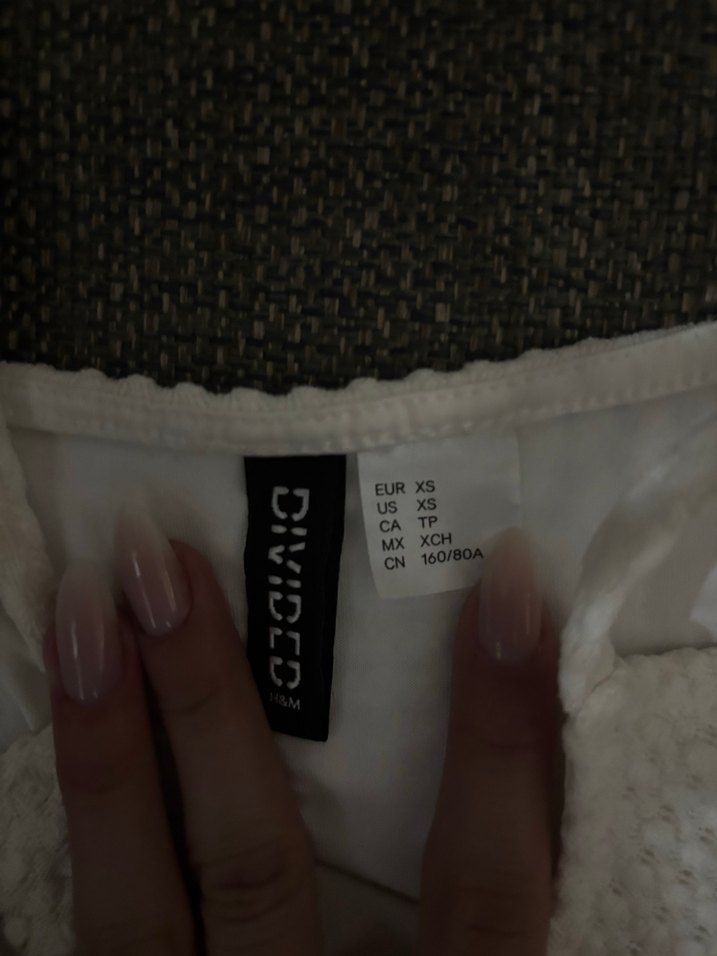 H&M Yazlık Elbise - Görsel 3