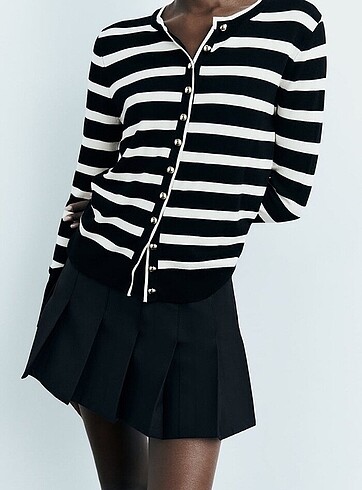 Zara hirka