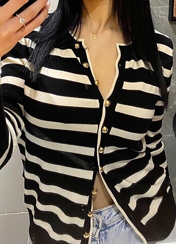 Zara Zara hirka