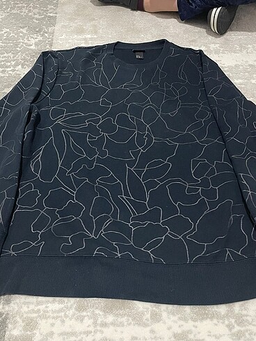 Erkek/Kadın Sweat