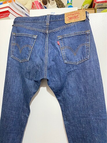 Levis Levi?s 501