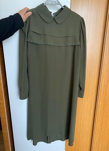 Tesettür tunik