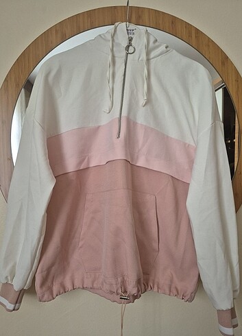 Bayan üst eşofman / sweatshirt