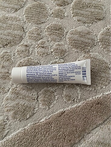 La Roche Posay Differin %0.1 jel 30g