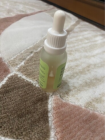 Beden She Vec niacinamide serum 30ml