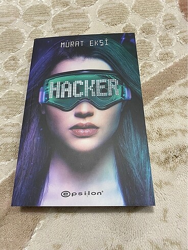 Hacker Murat Ek?i