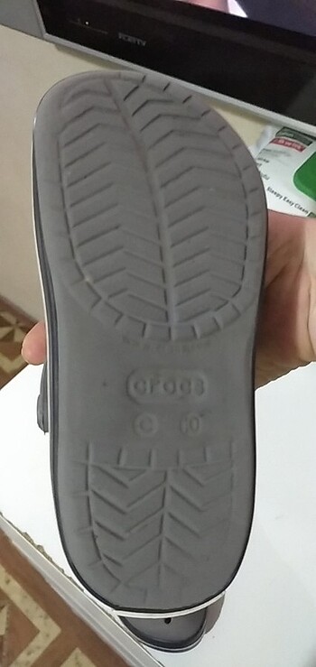 Crocs Terlik