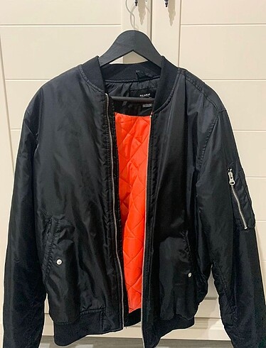 BOMBER CEKET