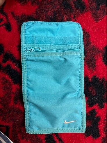 Nike cüzdan - Görsel 5