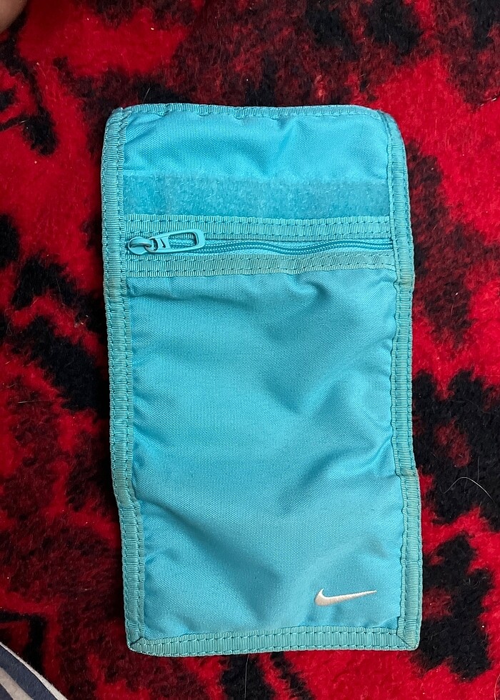 Nike cüzdan - Görsel 5