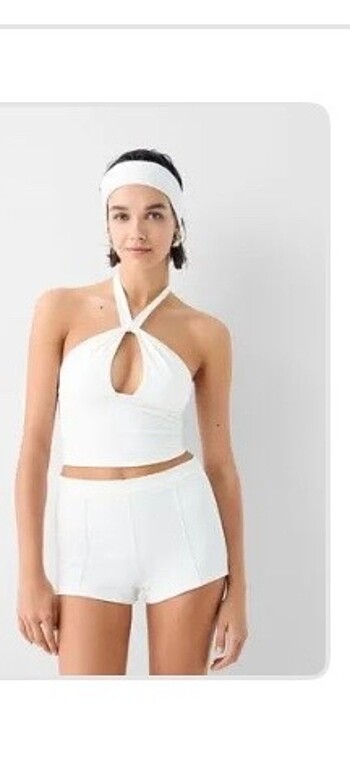 Bershka BERSHKA üst