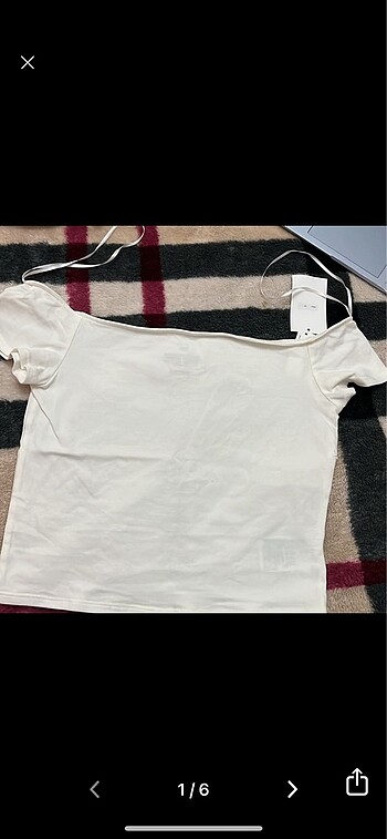H&M üst