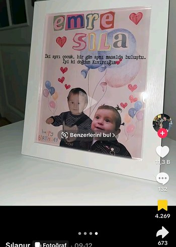 çerçeve fotoğraf pdf - Görsel 2