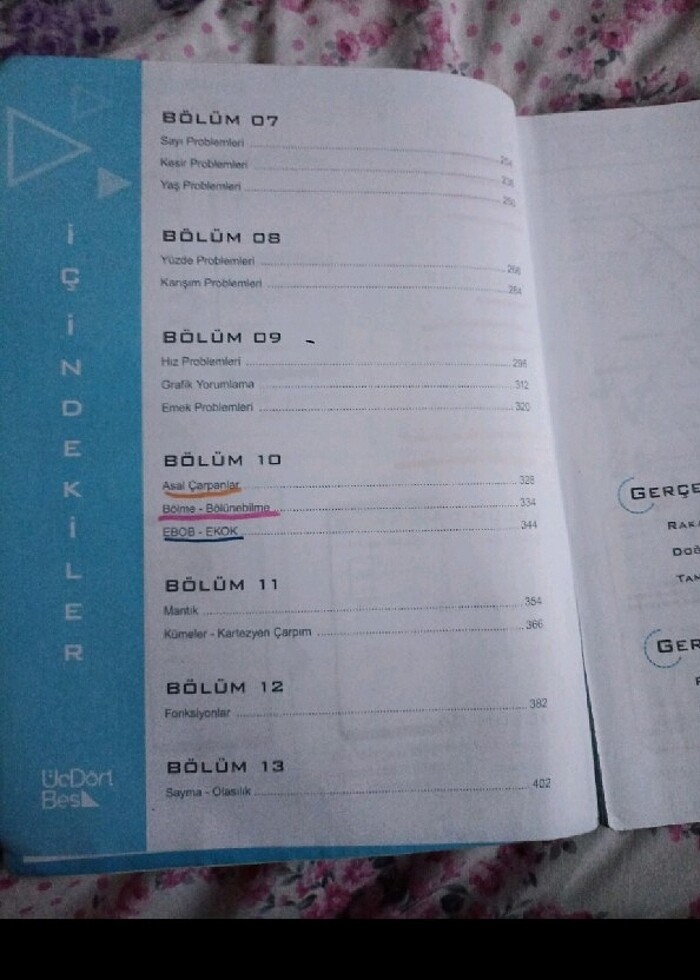 3 4 5 tyt matematik - Görsel 3