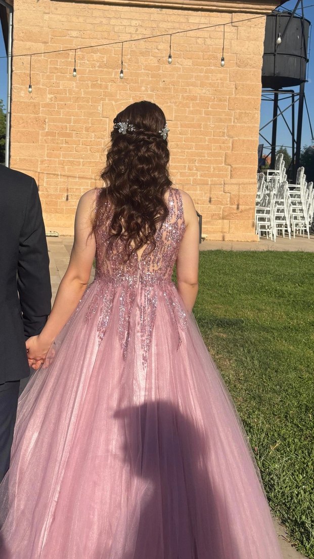 nişan,abiye - Görsel 4