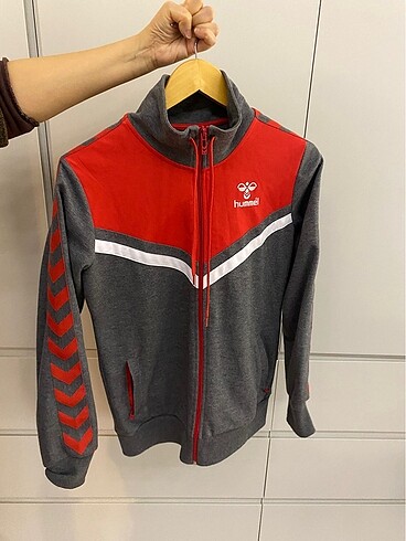 Hummel kadın ceket