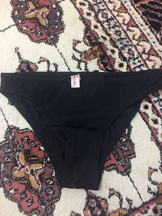 Penti Bikini alti penti