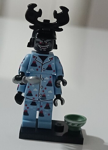 Ninjago Minifigür 