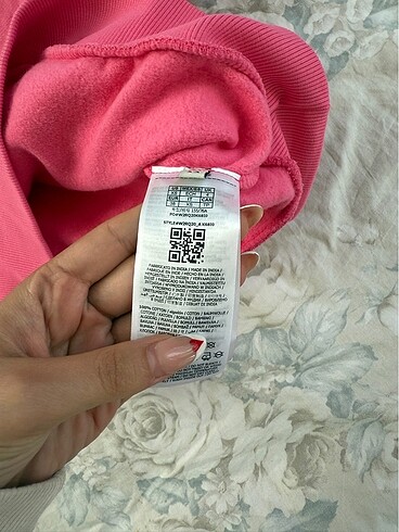 xs Beden Guess sweat