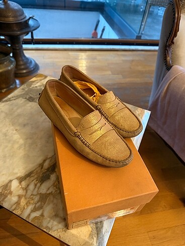 Tods ayakkabı