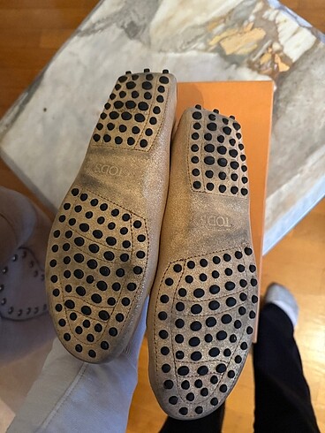 Tod's Tods ayakkabı