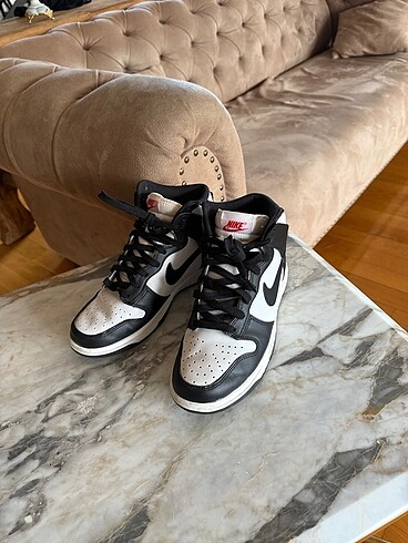 Nike Nike panda