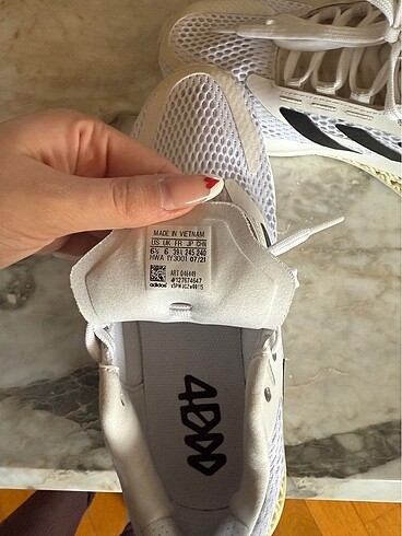 Adidas Adidas ayakkabı
