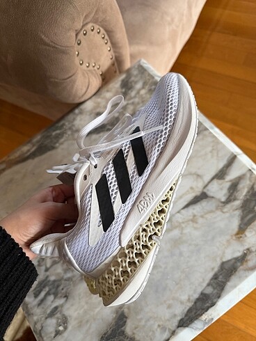 39 Beden Adidas ayakkabı
