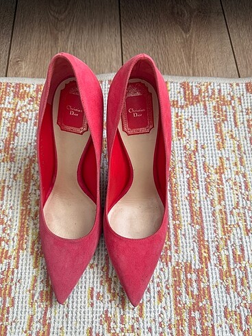 Dior ayakkabı