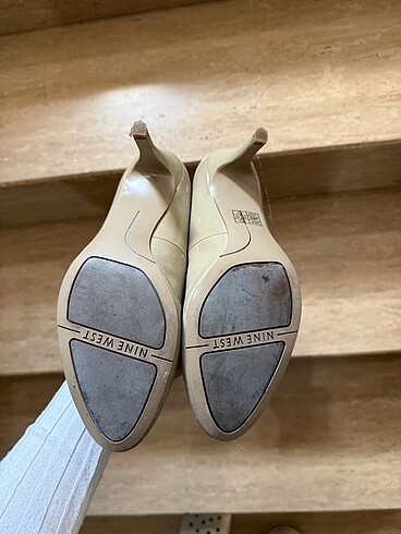 39 Beden Nine west ayakkabı