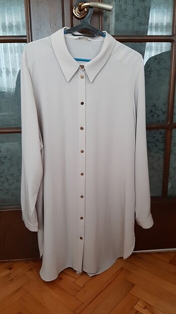 Kadin tunik komlek 