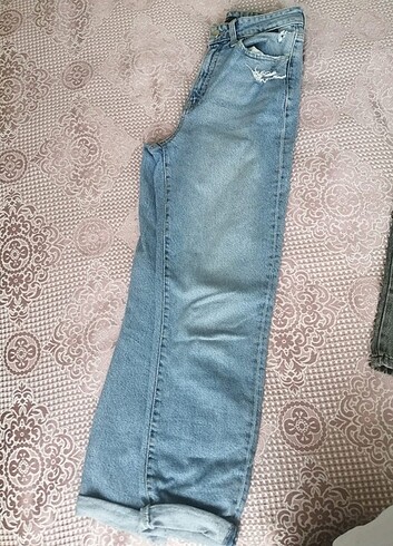 Mavi Jeans mavi gold mom jean