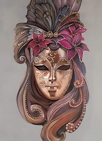 Mask 2